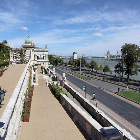 Marvelosa Apartment - Central By The Chain Bridge Будапеща Екстериор снимка
