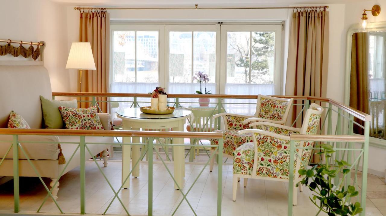 Marvelosa Apartment - Central By The Chain Bridge Будапеща Екстериор снимка