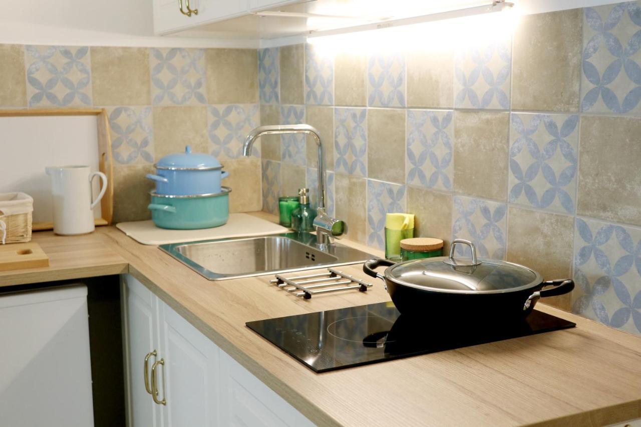Marvelosa Apartment - Central By The Chain Bridge Будапеща Екстериор снимка