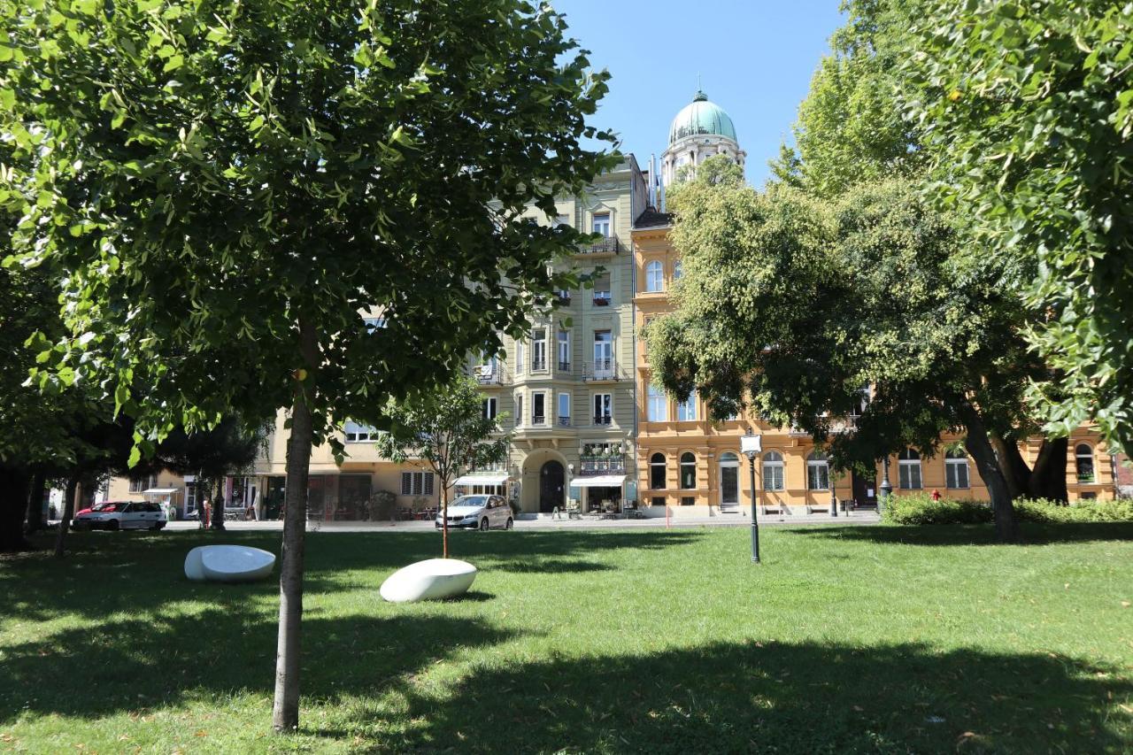 Marvelosa Apartment - Central By The Chain Bridge Будапеща Екстериор снимка