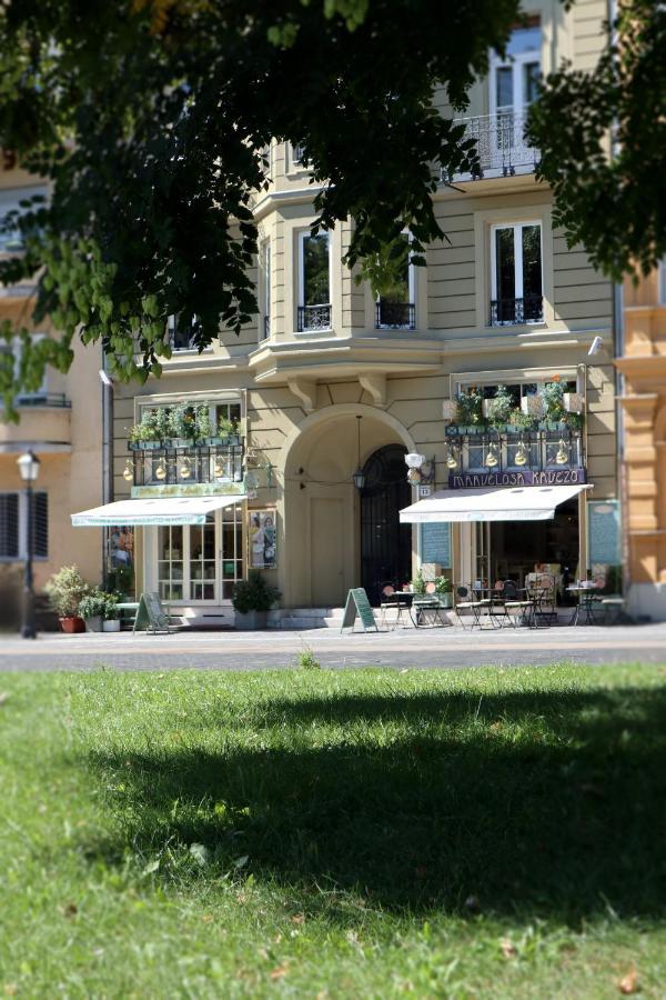 Marvelosa Apartment - Central By The Chain Bridge Будапеща Екстериор снимка