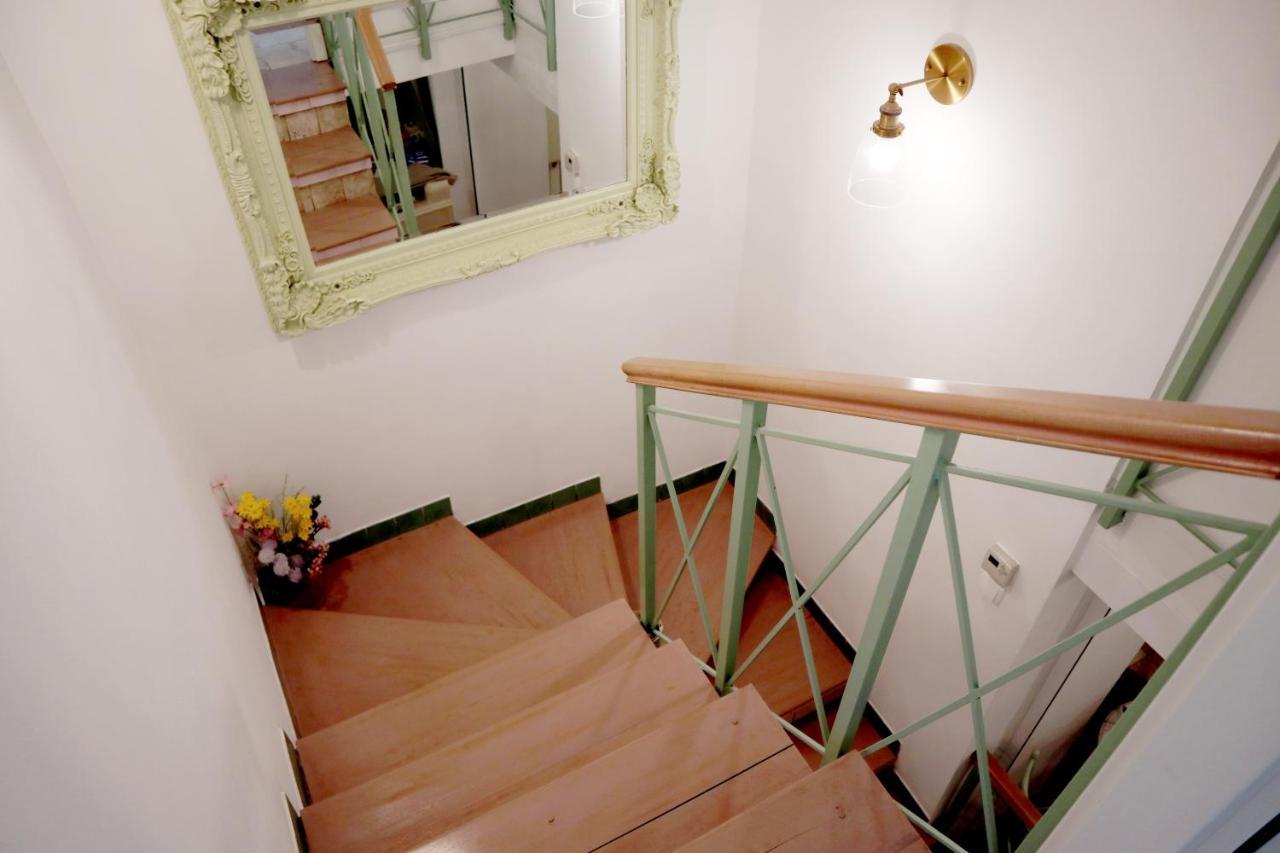 Marvelosa Apartment - Central By The Chain Bridge Будапеща Екстериор снимка