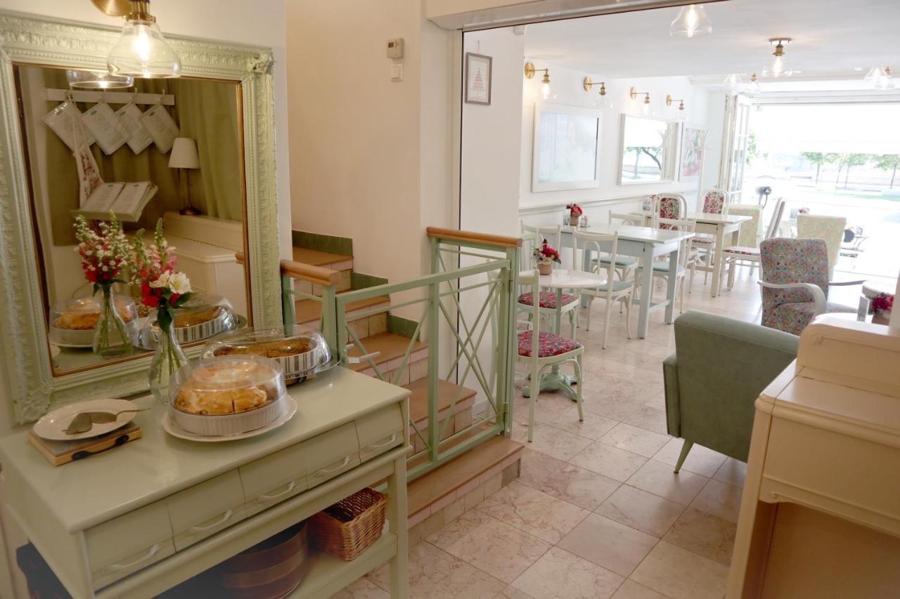 Marvelosa Apartment - Central By The Chain Bridge Будапеща Екстериор снимка