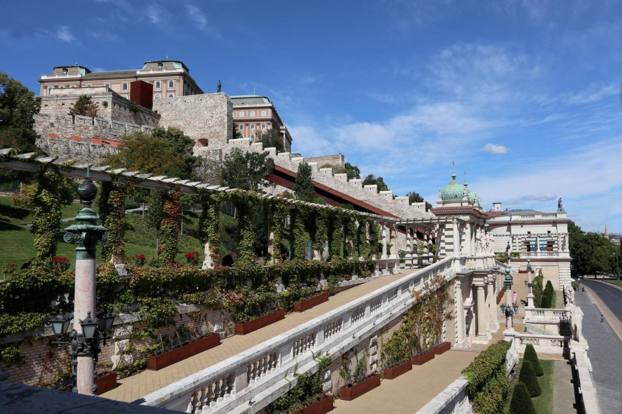 Marvelosa Apartment - Central By The Chain Bridge Будапеща Екстериор снимка