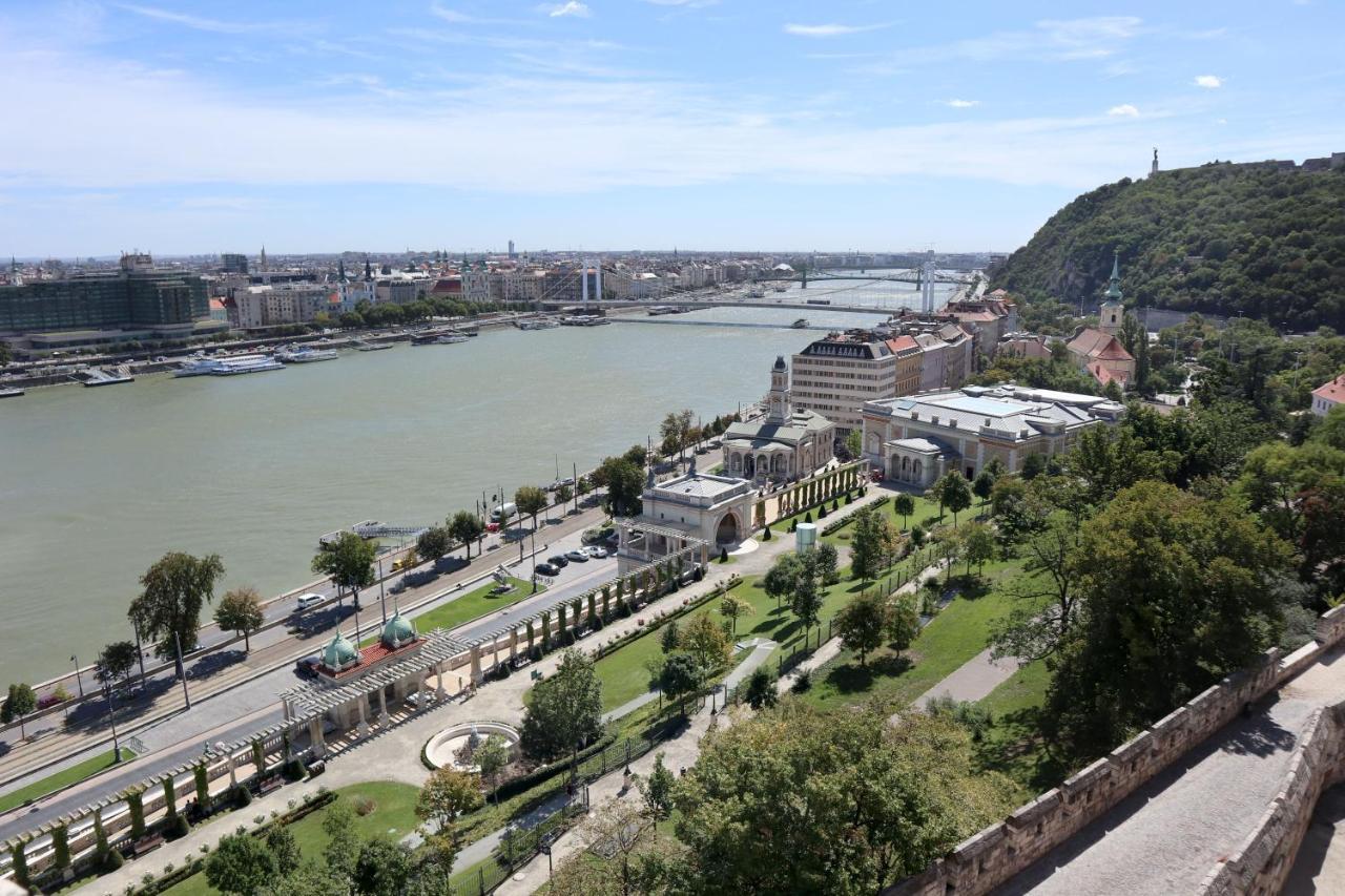 Marvelosa Apartment - Central By The Chain Bridge Будапеща Екстериор снимка